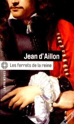 Capa do artigo Les Ferrets De La Reine