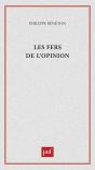 Les Fers De L'Opinion - Preview