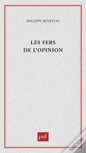 Capa do artigo Les Fers De L