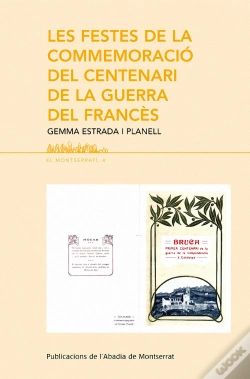 Capa do artigo Les Festes De La Commemoració Del Centenari De La Guerra Del Francès
