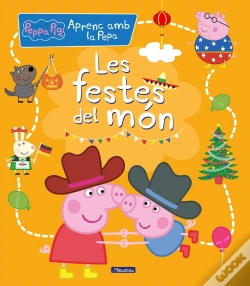 Capa do artigo Les Festes Del Mon