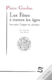 Capa do artigo Les Fêtes À Travers Les Âges