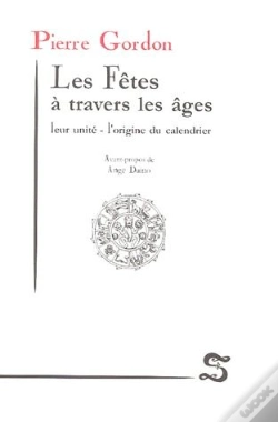 Capa do artigo Les Fêtes À Travers Les Âges