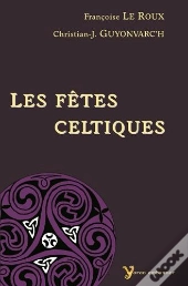 Les Fêtes Celtiques