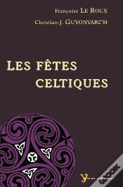 Capa do artigo Les Fêtes Celtiques