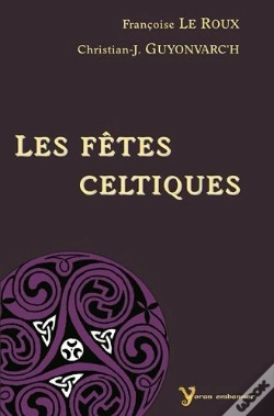 Capa do artigo Les Fêtes Celtiques