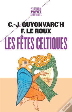 Capa do artigo Les Fêtes Celtiques