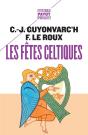 Les Fêtes Celtiques - Preview