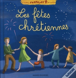 Capa do artigo Les Fêtes Chrétiennes