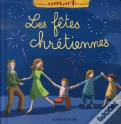 Capa do artigo Les Fêtes Chrétiennes