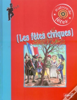 Capa do artigo Les Fetes Civiques