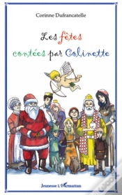Capa do artigo Les Fêtes Contées Par Colinette