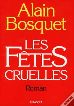 Capa do artigo Les Fetes Cruelles