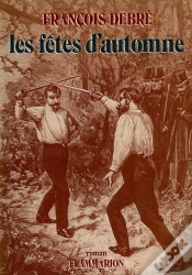 Capa do artigo Les Fêtes D