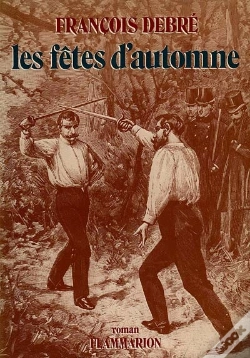 Capa do artigo Les Fêtes D'Automne