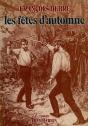 Les Fêtes D'Automne - Preview