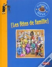 Les Fetes De Famille