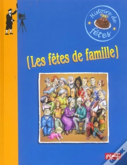 Capa do artigo Les Fetes De Famille