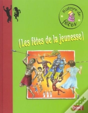 Capa do artigo Les Fetes De La Jeunesse