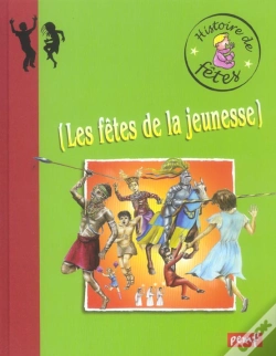 Capa do artigo Les Fetes De La Jeunesse