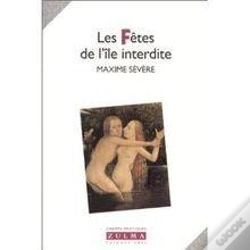 Capa do artigo Les Fetes De L'Ile Interdite