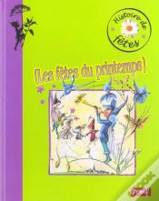 Capa do artigo Les Fetes De Printemps