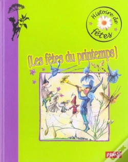 Capa do artigo Les Fetes De Printemps