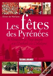 Capa do artigo Les Fêtes Des Pyrénées