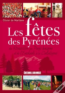 Capa do artigo Les Fêtes Des Pyrénées