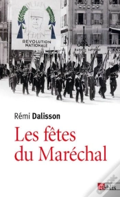 Capa do artigo Les Fêtes Du Maréchal