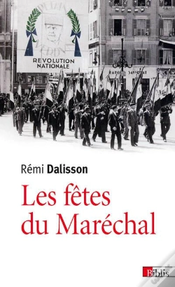 Capa do artigo Les Fêtes Du Maréchal