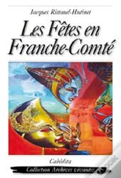 Capa do artigo Les Fetes En Franche-Comte