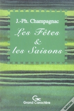 Capa do artigo Les Fêtes Et Les Saisons ; Petites Histoires De La Vie Quotidienne