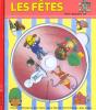 Les Fetes - Preview