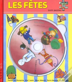 Capa do artigo Les Fetes