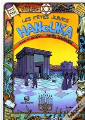 Les Fêtes Juives : Hanouka