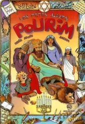 Les Fêtes Juives : Pourim