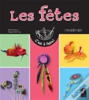 Capa do artigo Les Fetes