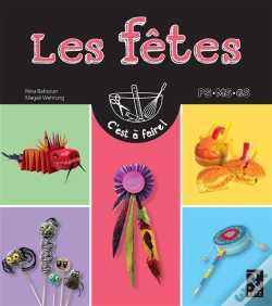 Capa do artigo Les Fetes