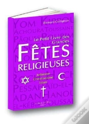 Capa do artigo Les Fêtes Religieuses ; Christianisme, Islam, Judaïsme