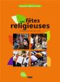 Les Fêtes Religieuses ; Classe De 5ème - Preview