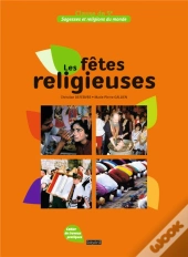 Les Fêtes Religieuses ; Classe De 5ème