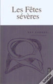 Capa do artigo Les Fêtes Sévères