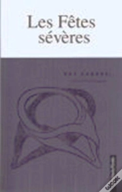 Capa do artigo Les Fêtes Sévères