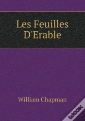 Capa do artigo Les Feuilles D