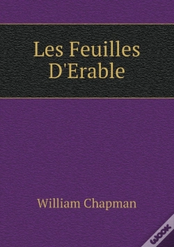 Capa do artigo Les Feuilles D'Erable