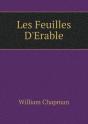 Les Feuilles D'Erable - Preview