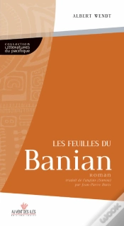 Capa do artigo Les Feuilles Du Banian