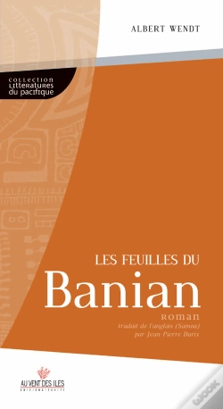 Capa do artigo Les Feuilles Du Banian