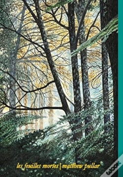 Capa do artigo Les Feuilles Mortes